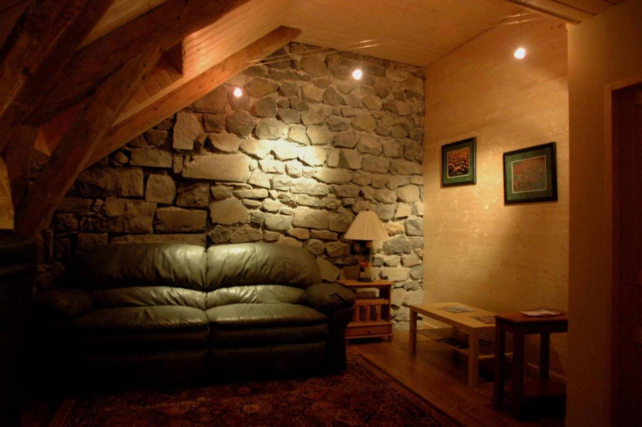 Bed and Breakfast Ciel d'Ardeche Lachamp-Raphaël Exterior foto